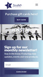 Mobile Screenshot of jenstaryoga.com